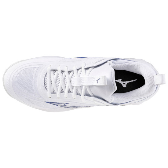 Mizuno Wave Luminous 3